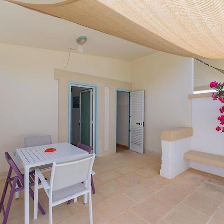 Gli Oleandri Villa Otranto Eksteriør billede