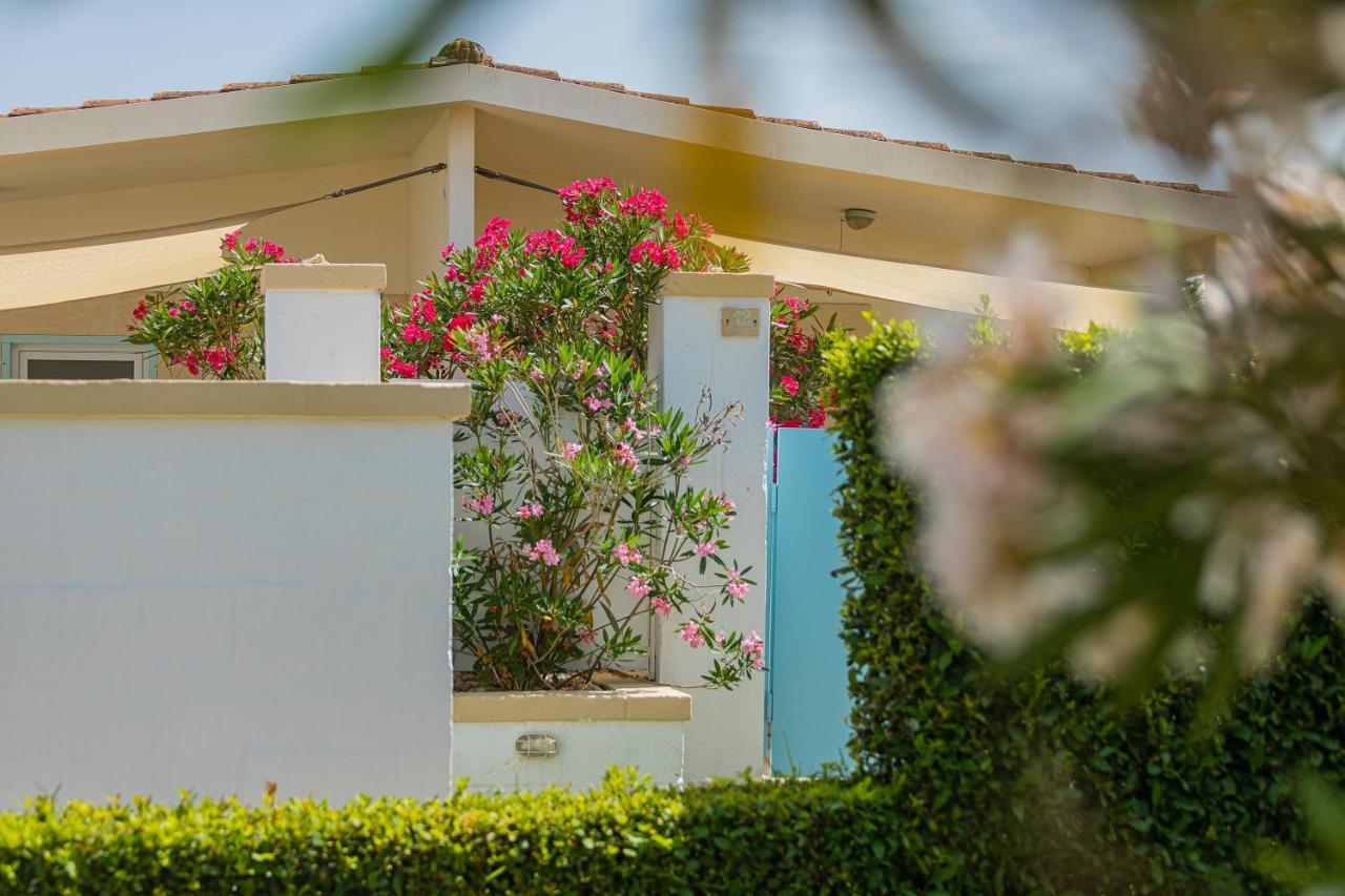 Gli Oleandri Villa Otranto Eksteriør billede