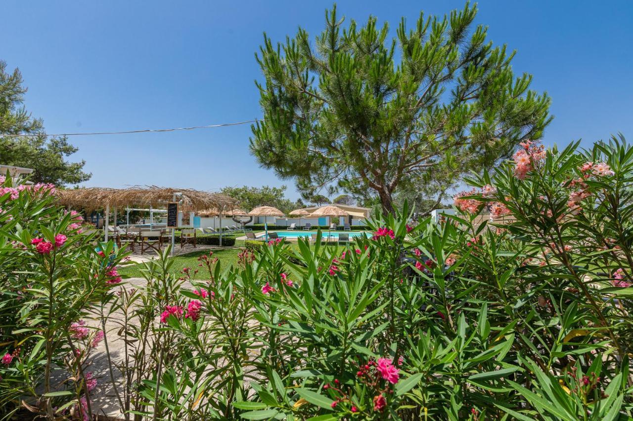 Gli Oleandri Villa Otranto Eksteriør billede