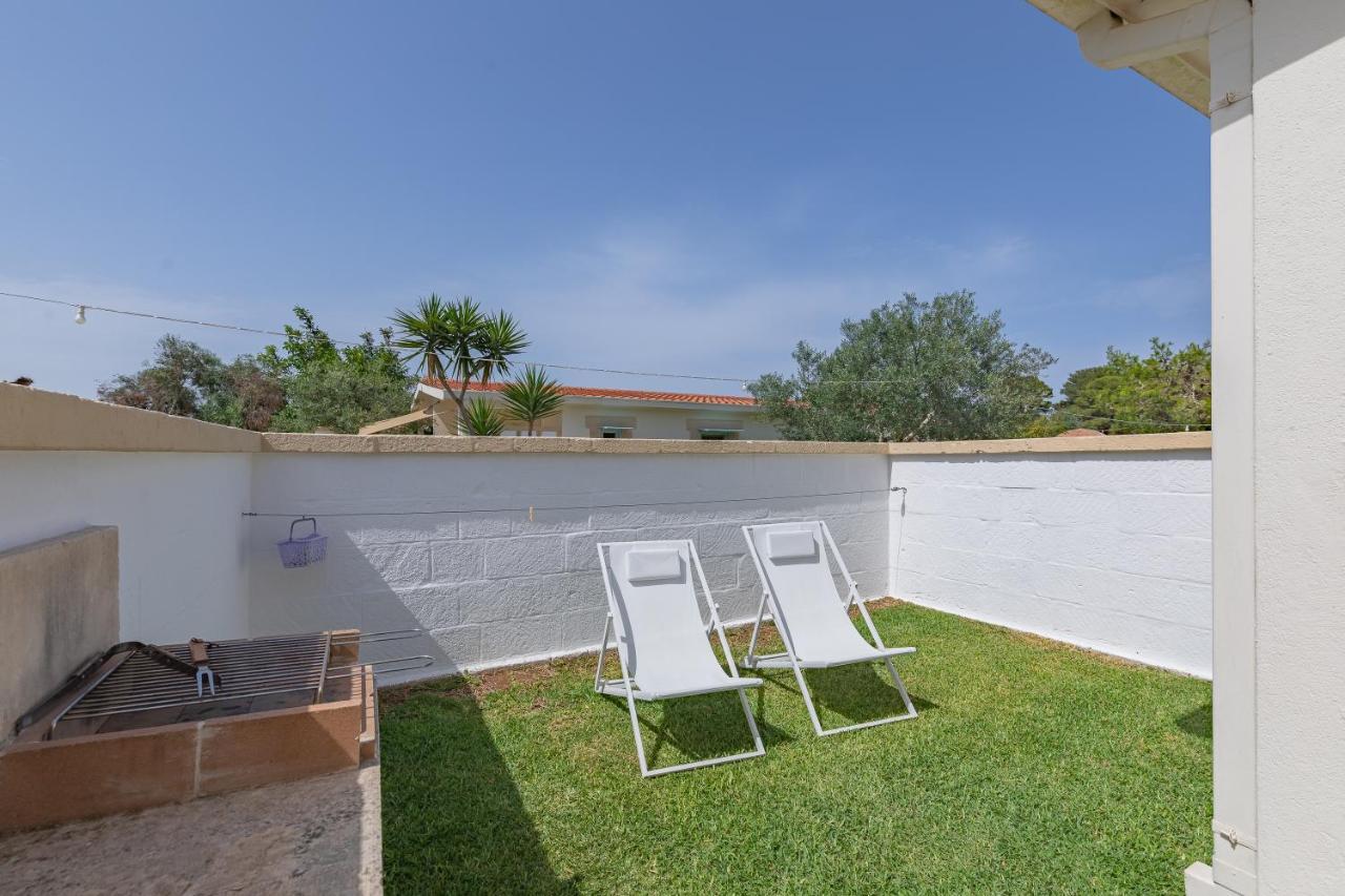 Gli Oleandri Villa Otranto Eksteriør billede