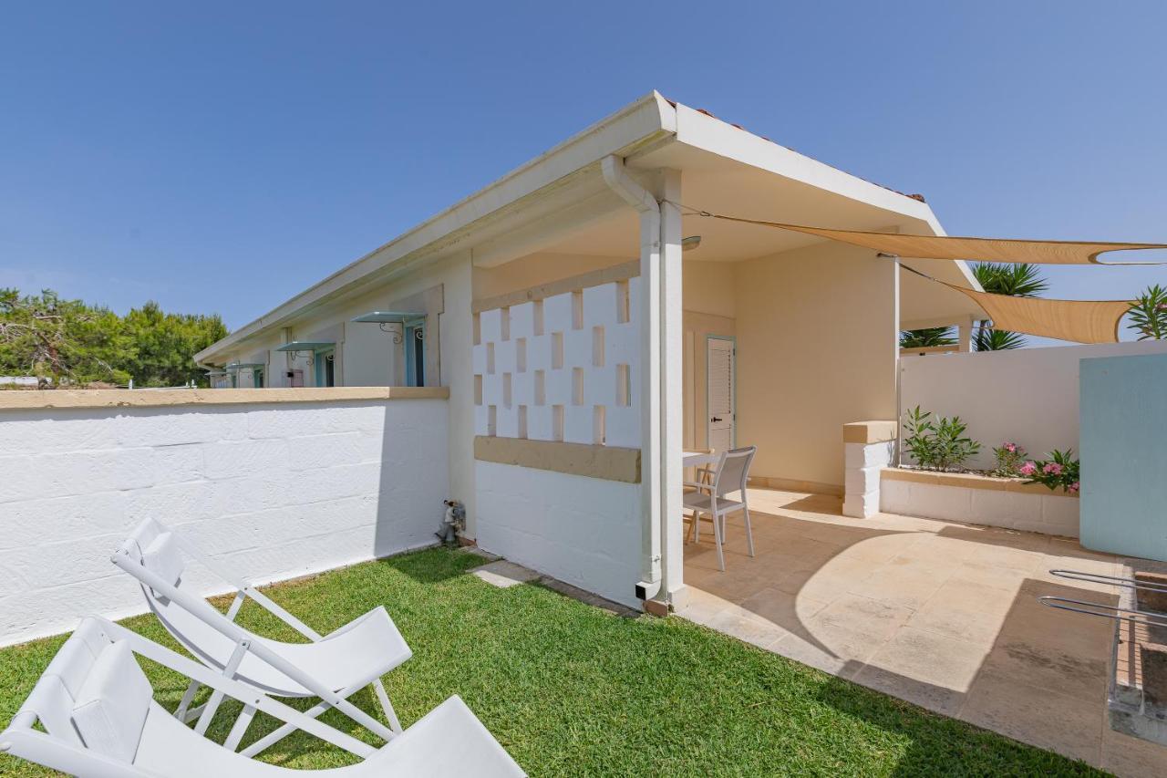 Gli Oleandri Villa Otranto Eksteriør billede